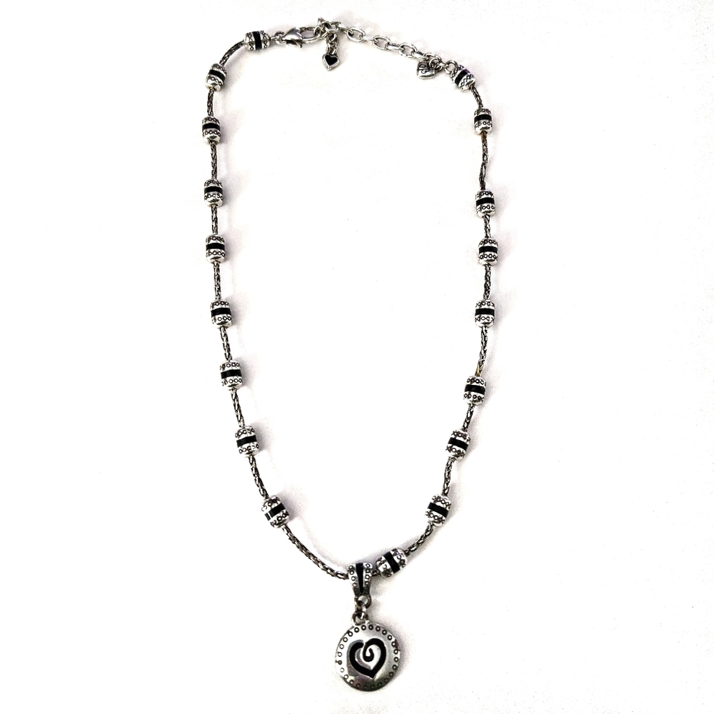 BRIGHTON | 'Marin Heart' Necklace